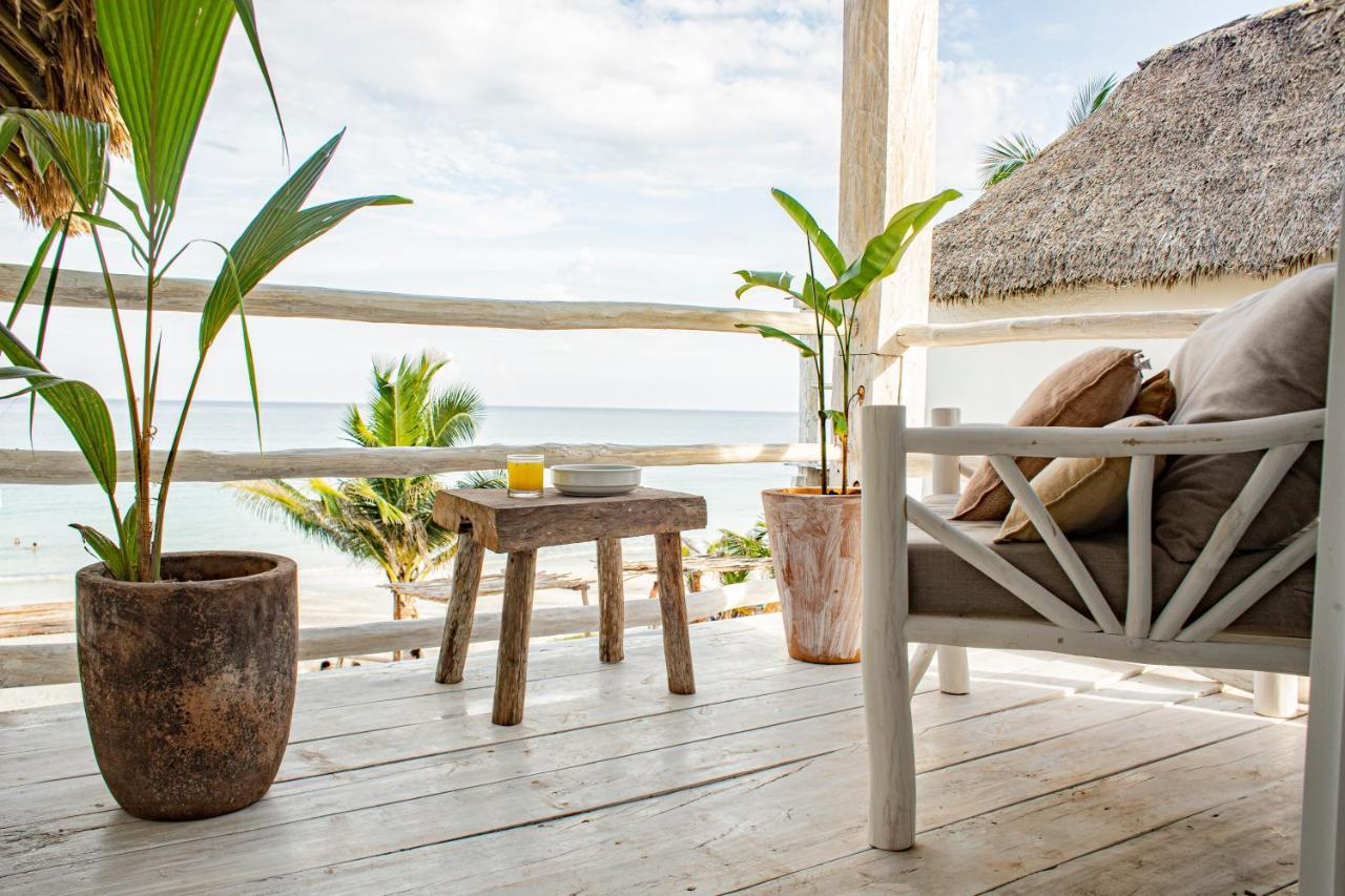 Lamat Tulum Hotel Exterior foto